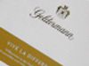 Geldermann GmbH – Botschafter Mailing