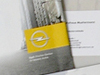 ﻿Adam Opel AG – Astra Pre-Ordering Mailing, individualisiert