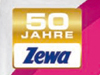 SCA – Zewa Promotion 50-jähriges Jubiläum